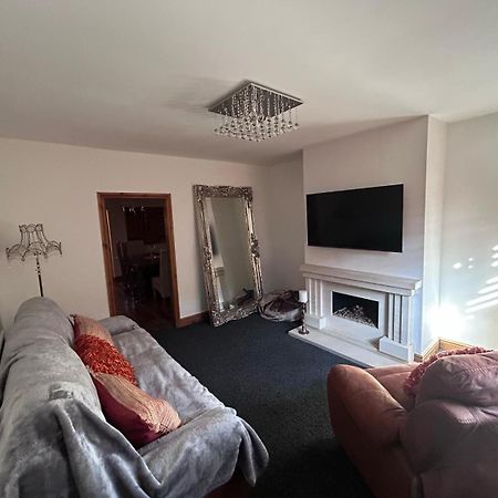 Lennon Cottage Hale  المظهر الخارجي الصورة