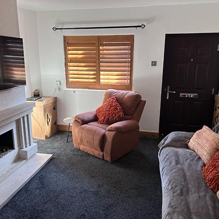 Lennon Cottage Hale  المظهر الخارجي الصورة