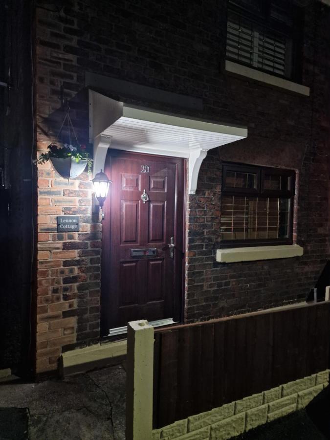 Lennon Cottage Hale  المظهر الخارجي الصورة