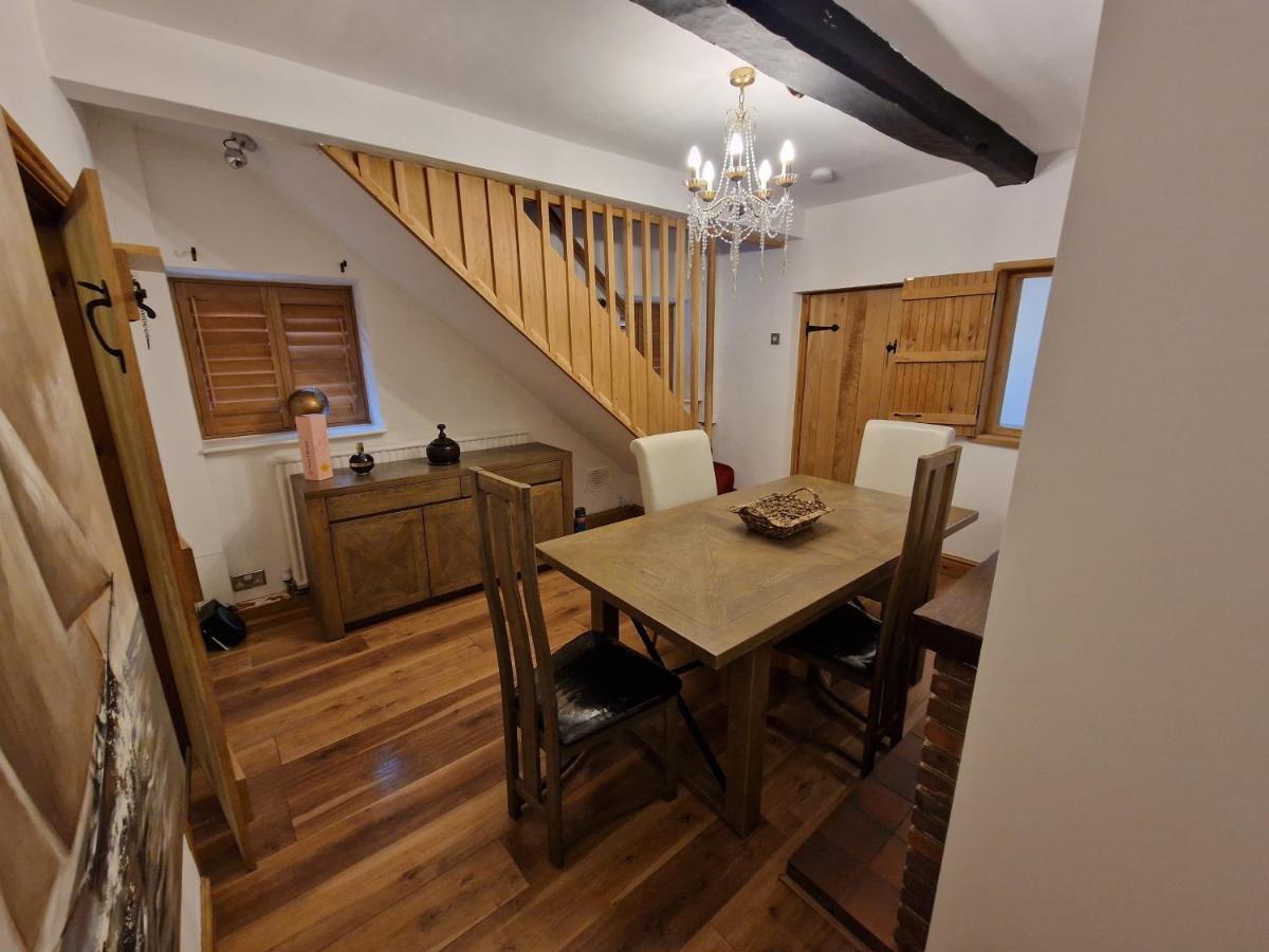 Lennon Cottage Hale  المظهر الخارجي الصورة