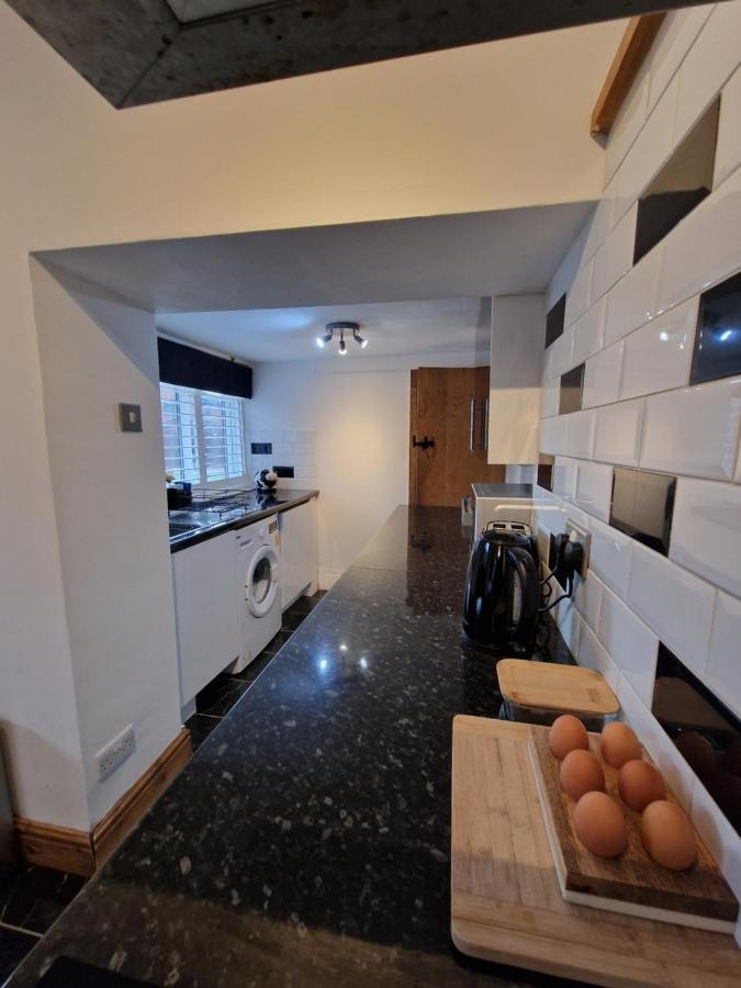 Lennon Cottage Hale  المظهر الخارجي الصورة