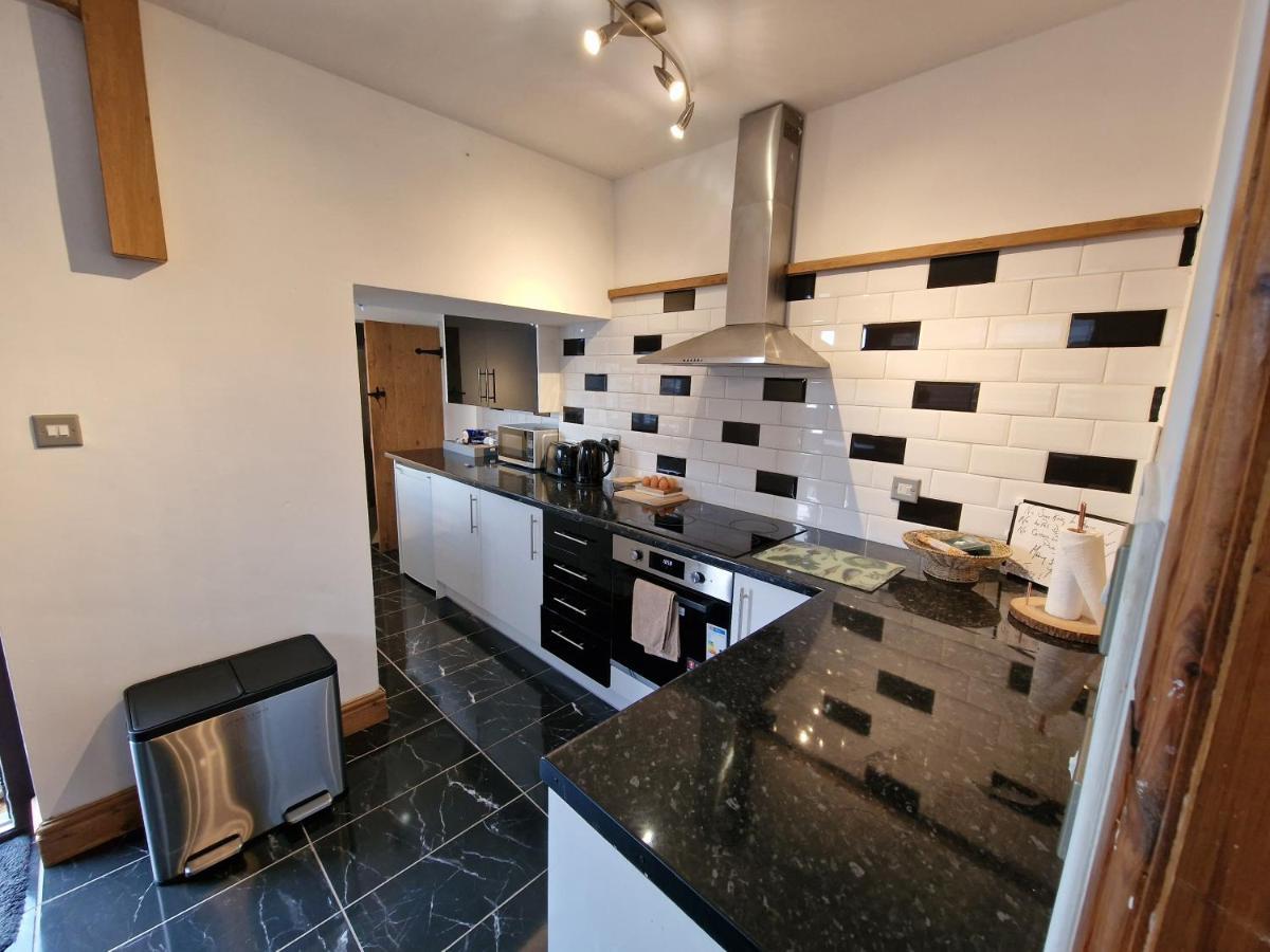 Lennon Cottage Hale  المظهر الخارجي الصورة