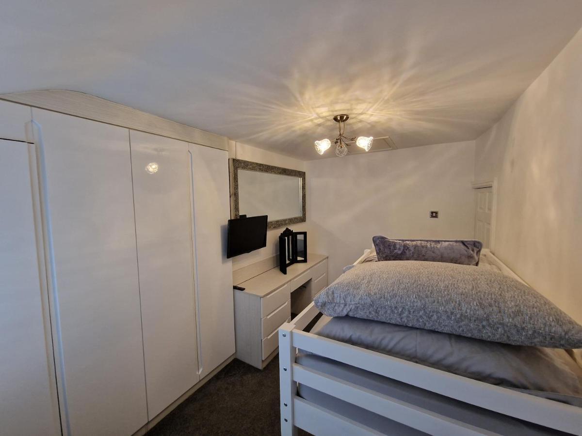 Lennon Cottage Hale  المظهر الخارجي الصورة