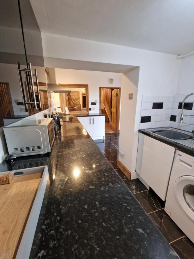 Lennon Cottage Hale  المظهر الخارجي الصورة