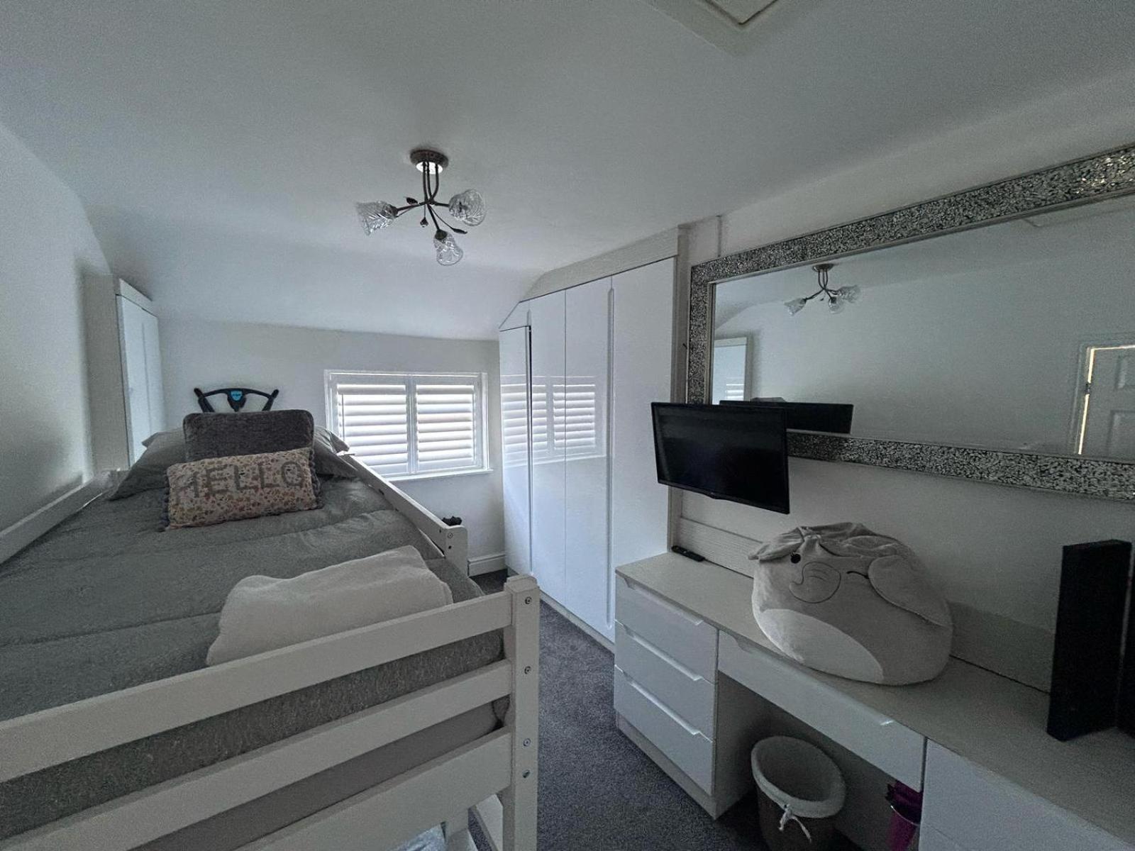 Lennon Cottage Hale  المظهر الخارجي الصورة