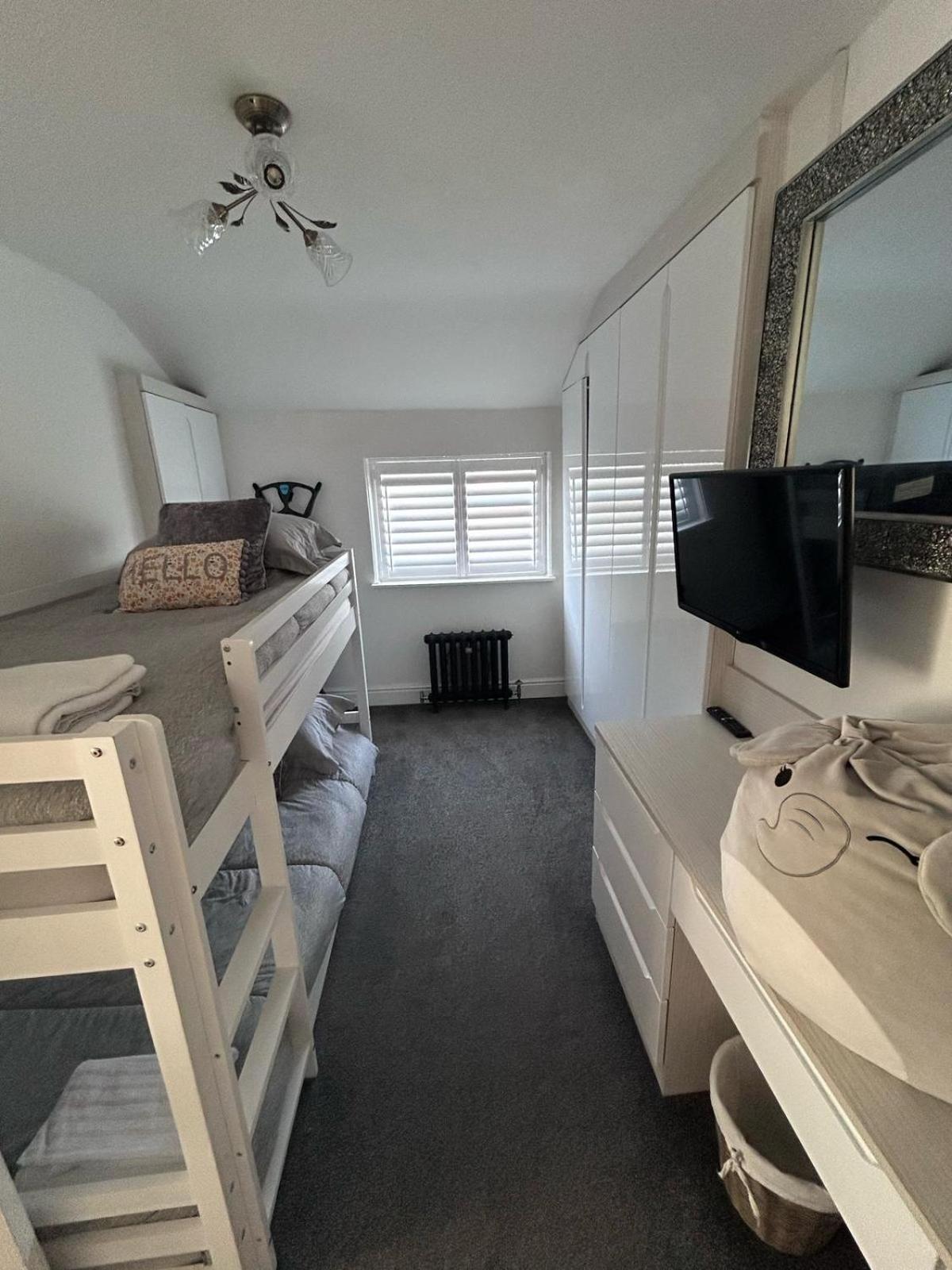 Lennon Cottage Hale  المظهر الخارجي الصورة