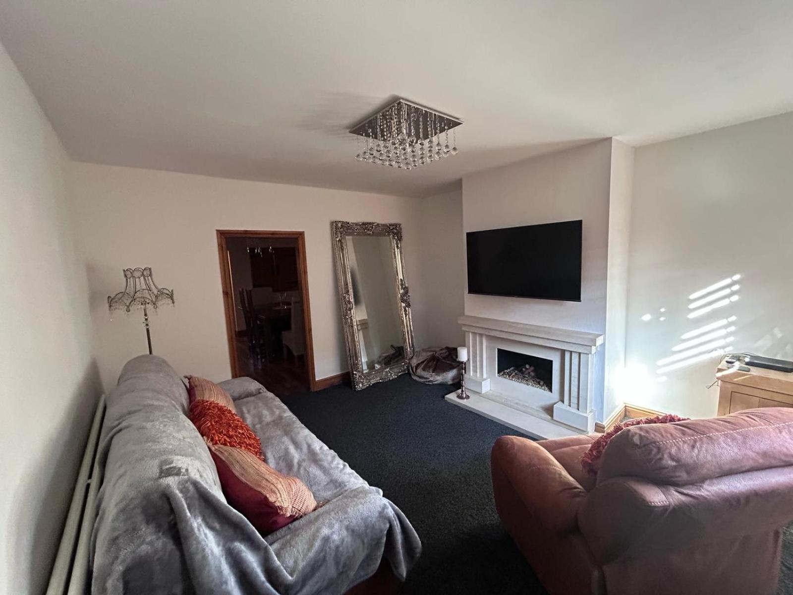 Lennon Cottage Hale  المظهر الخارجي الصورة