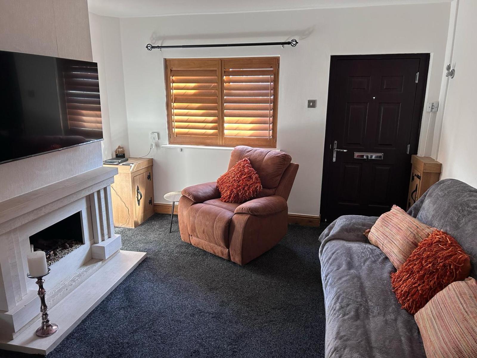 Lennon Cottage Hale  المظهر الخارجي الصورة