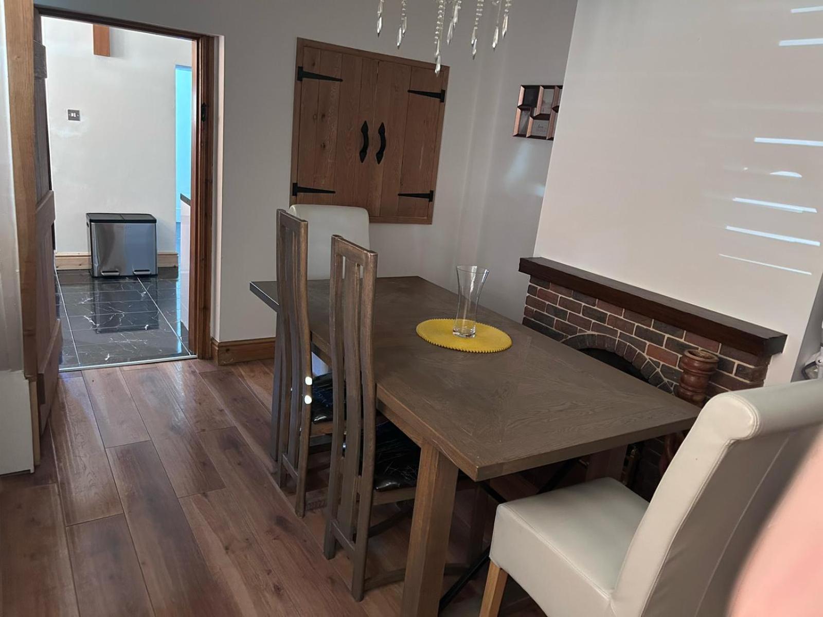 Lennon Cottage Hale  المظهر الخارجي الصورة