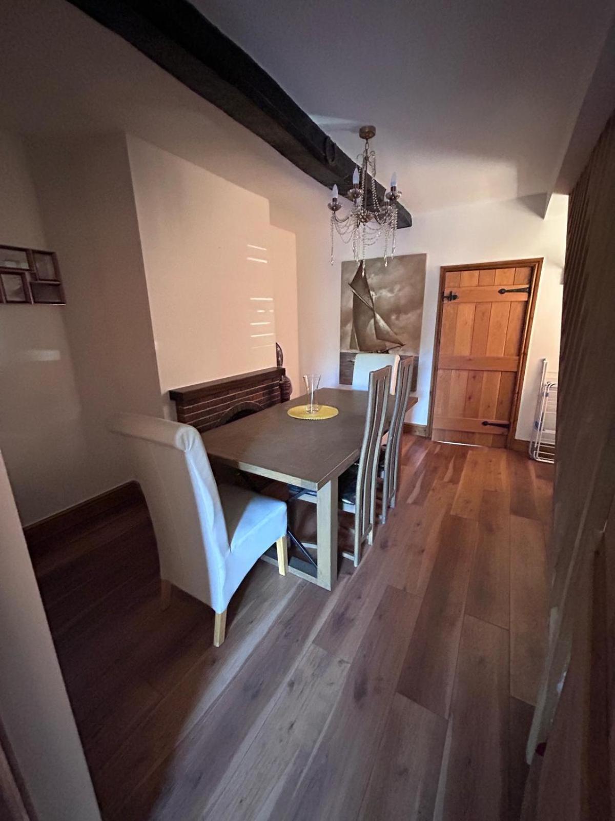Lennon Cottage Hale  المظهر الخارجي الصورة