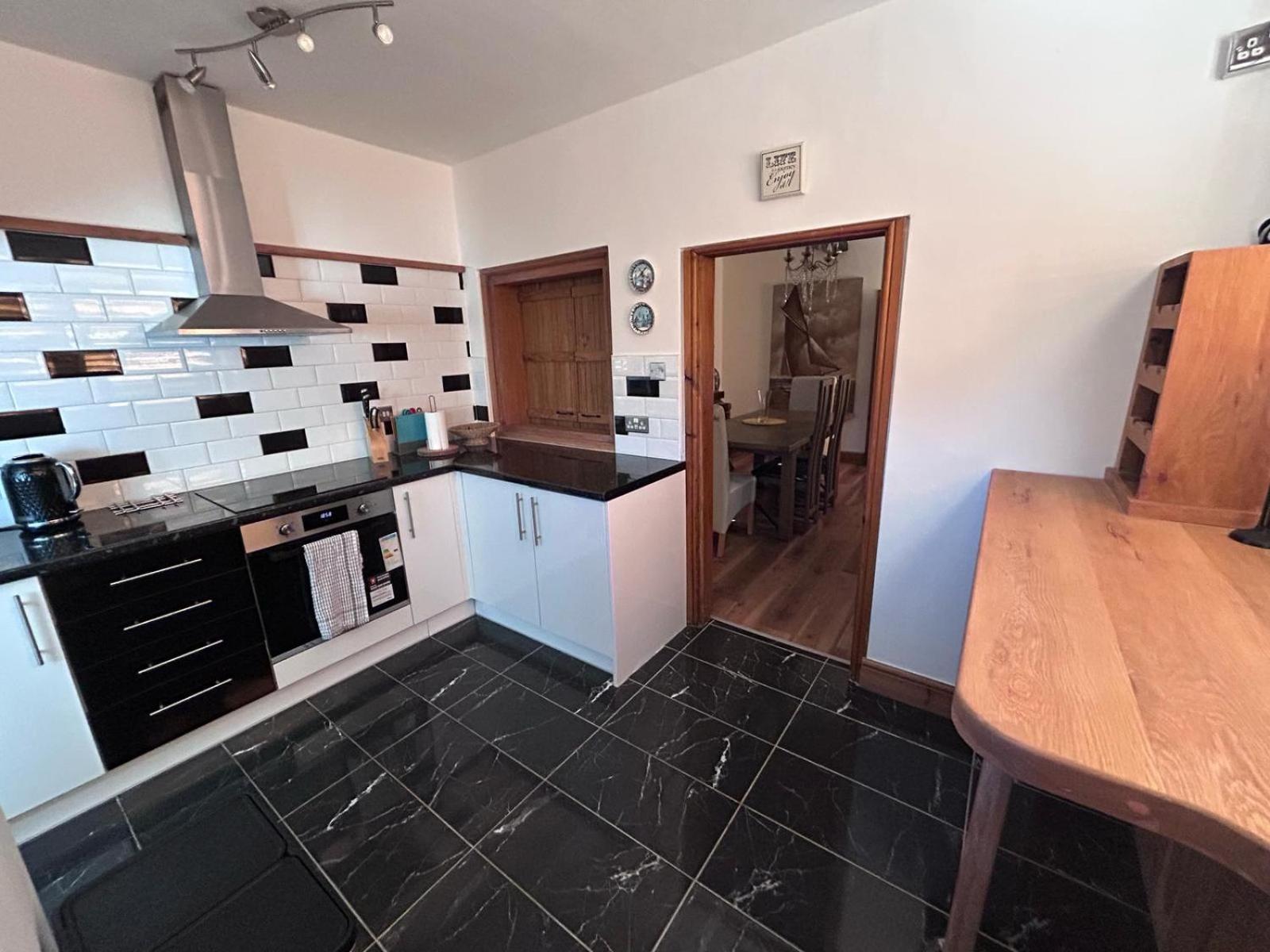 Lennon Cottage Hale  المظهر الخارجي الصورة