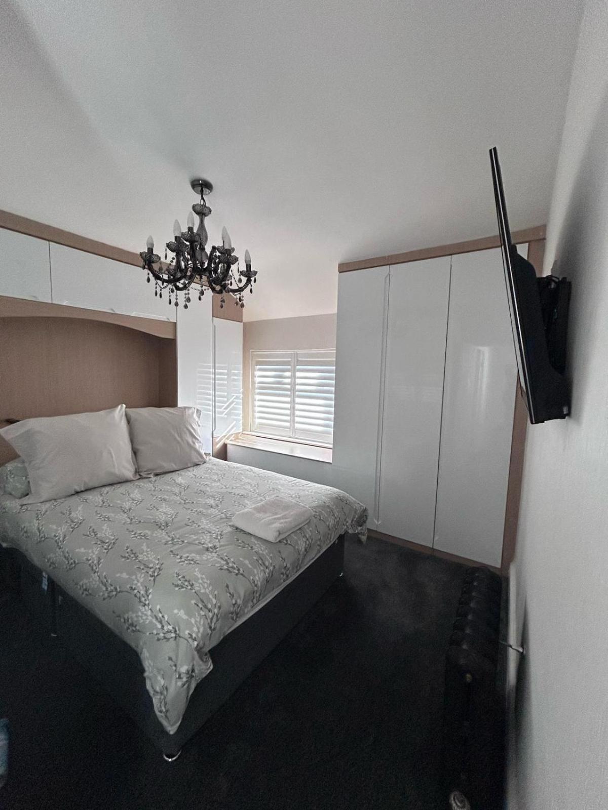 Lennon Cottage Hale  المظهر الخارجي الصورة