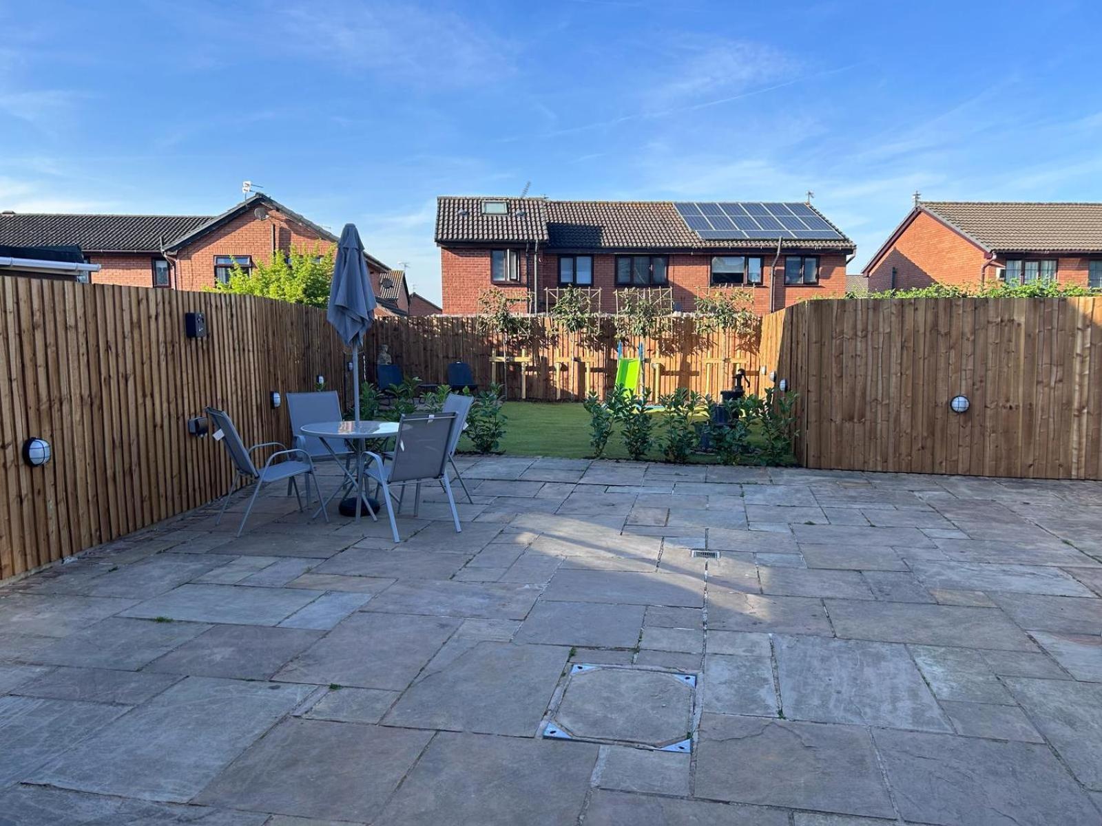 Lennon Cottage Hale  المظهر الخارجي الصورة